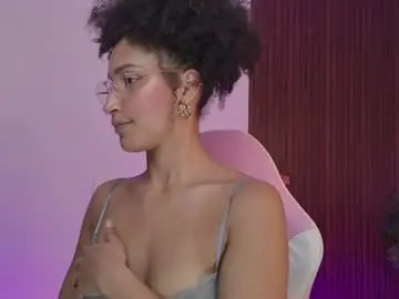 Chaturbate Live Sex of mulata_ch