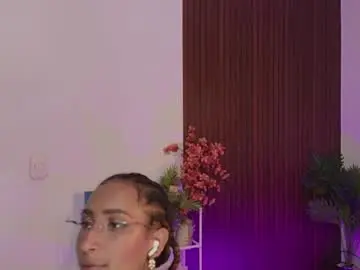 Chaturbate Live Porn of mulata_ch