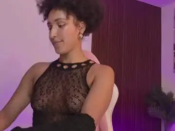 Chaturbate Adult Webcam of mulata_ch