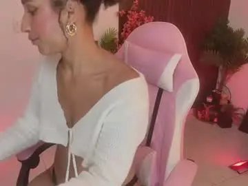 Chaturbate Live Sex Cam of mulata_ch