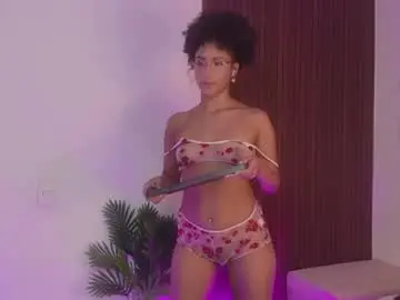 Chaturbate Sex Chat of mulata_ch