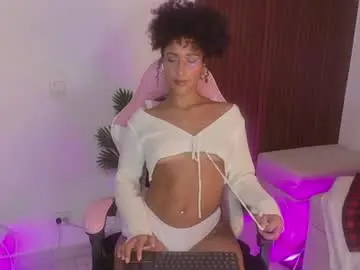 Chaturbate Live Porn of mulata_ch