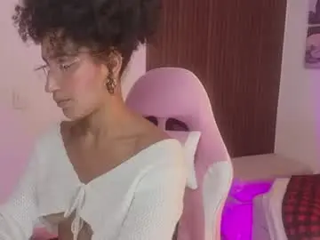 Chaturbate Live Porn of mulata_ch