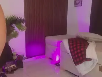 Chaturbate Live Porn of mulata_ch
