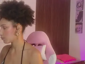 Chaturbate Adult Webcam of mulata_ch