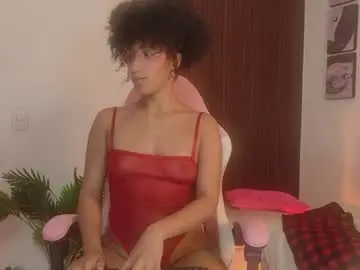 Chaturbate Sex Cam of mulata_ch