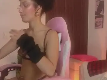 Chaturbate Adult Webcam of mulata_ch