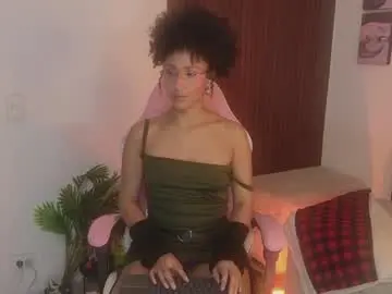 Chaturbate Watch Live Sex Cams of mulata_ch
