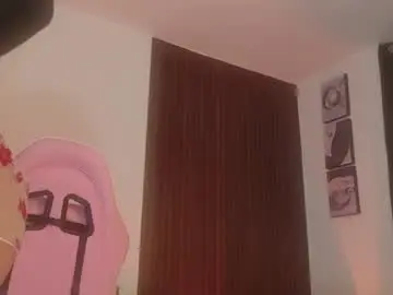 Chaturbate Live Sex Cam of mulata_ch