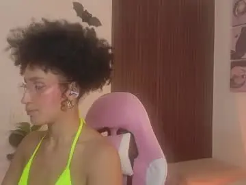 Chaturbate Adult Video Chat of mulata_ch