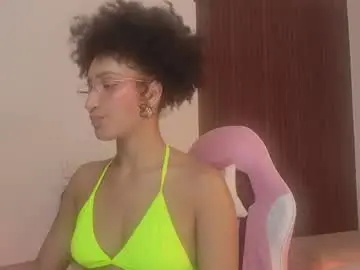 Chaturbate Nude Webcam of mulata_ch