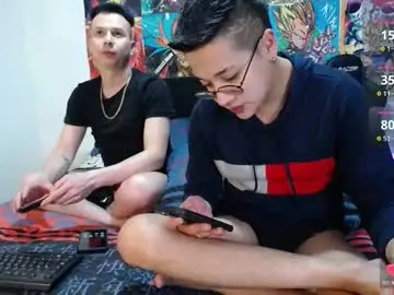 Chaturbate Free Porn Cam of neithan_and_scott_