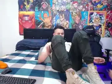 Chaturbate Private Sex Chat of neithan_and_scott_