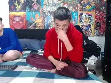 Chaturbate Watch Live Sex Cams of neithan_and_scott_
