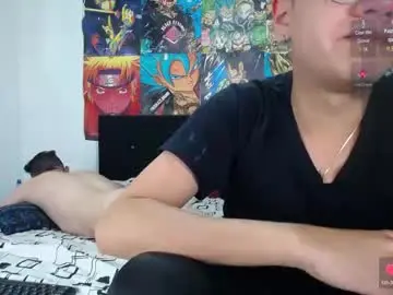 Chaturbate Free Live Porn of neithan_and_scott_