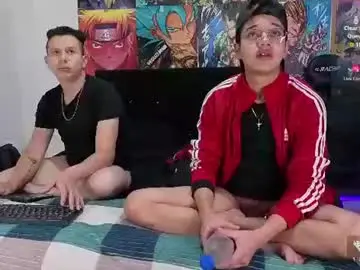 Chaturbate Live Sex of neithan_and_scott_
