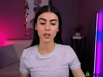 Chaturbate Nude Webcam of nekky_mouse