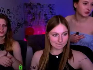 Chaturbate Live Sex Cam of nekky_mouse