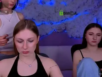 Chaturbate Live Sex Cam of nekky_mouse