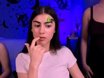 Chaturbate Sex Cam of nekky_mouse