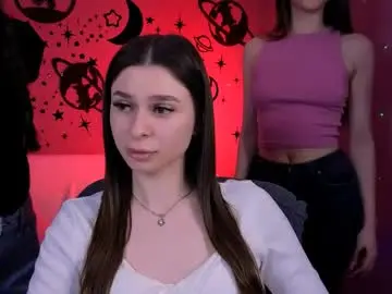 Chaturbate Nude Webcam of nekky_mouse