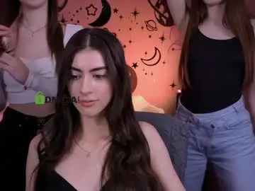 Chaturbate Best Webcam of nekky_mouse