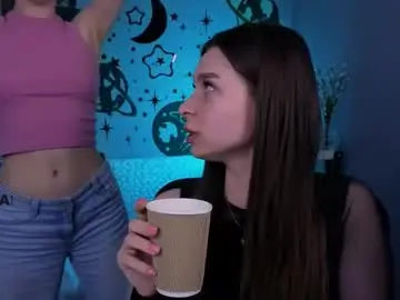 Chaturbate Sex Cam of nekky_mouse