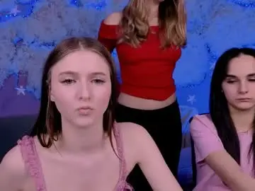 Chaturbate Live Sex of nekky_mouse