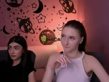 Chaturbate Best Webcam of nekky_mouse