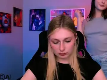 Chaturbate Live Sex of nekky_mouse