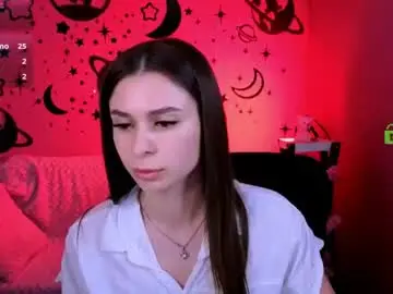 Chaturbate Nude Webcam of nekky_mouse