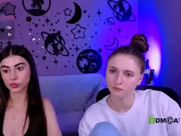 Chaturbate Best live sex cam show of nekky_mouse