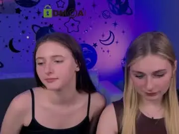 Chaturbate Live Sex Cam of nekky_mouse