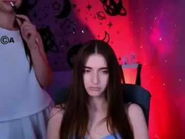 Chaturbate Live Sex of nekky_mouse