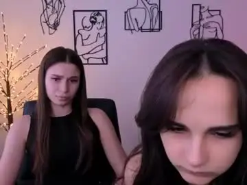 Chaturbate Live Sex of nekky_mouse