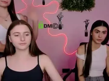 Chaturbate Nude Webcam of nekky_mouse