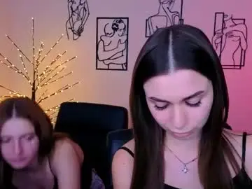 Chaturbate Live Sex of nekky_mouse