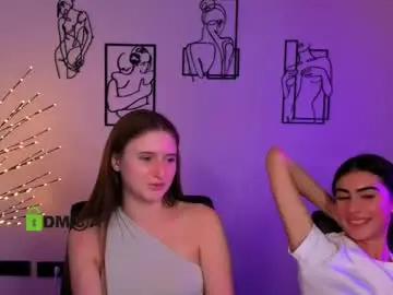 Chaturbate Free Porn Cam of nekky_mouse