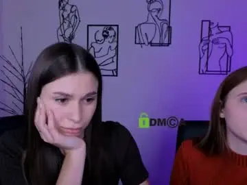Chaturbate Nude Webcam of nekky_mouse