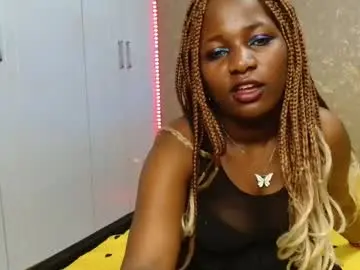 Chaturbate Best live sex cam show of roxy_heather