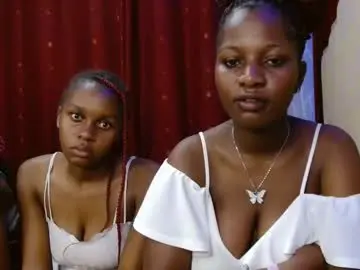 Chaturbate Adult Video Chat of roxy_heather