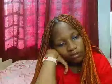 Chaturbate Live Porn of roxy_heather