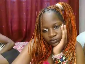 Chaturbate Free Porn Cam of roxy_heather