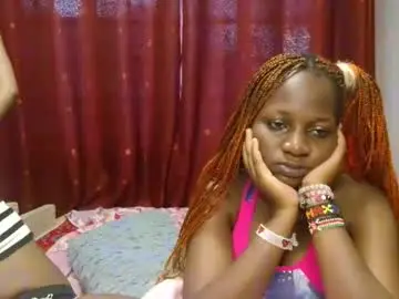 Chaturbate Live Porn of roxy_heather