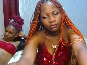 Chaturbate Sex Chat of roxy_heather