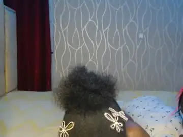 Chaturbate Live Sex Cam of roxy_heather