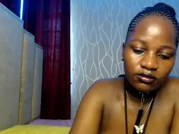 Chaturbate Nude Webcam of roxy_heather