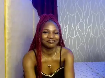 Chaturbate Watch Live Sex Cams of roxy_heather