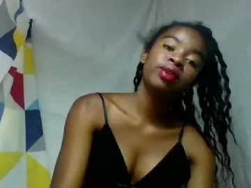 Chaturbate Sex Cam of sandrina08