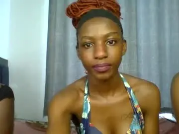 Chaturbate Free Live Porn of sexxy_lunah